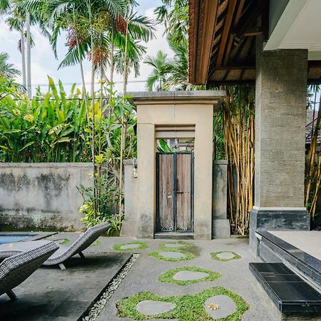 Motel Sebujan Grand Aurora Ubud Esterno foto