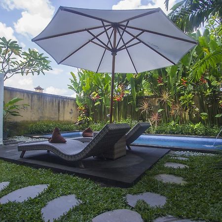 Motel Sebujan Grand Aurora Ubud Esterno foto